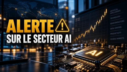 L’IA entre dans une zone que très peu analysent réellement.