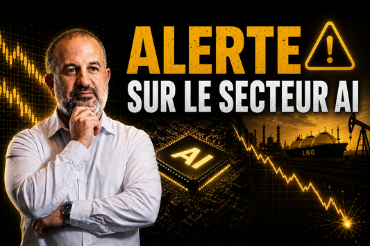 L’IA entre dans une zone que très peu analysent réellement. - HAB CAPITAL TRADING